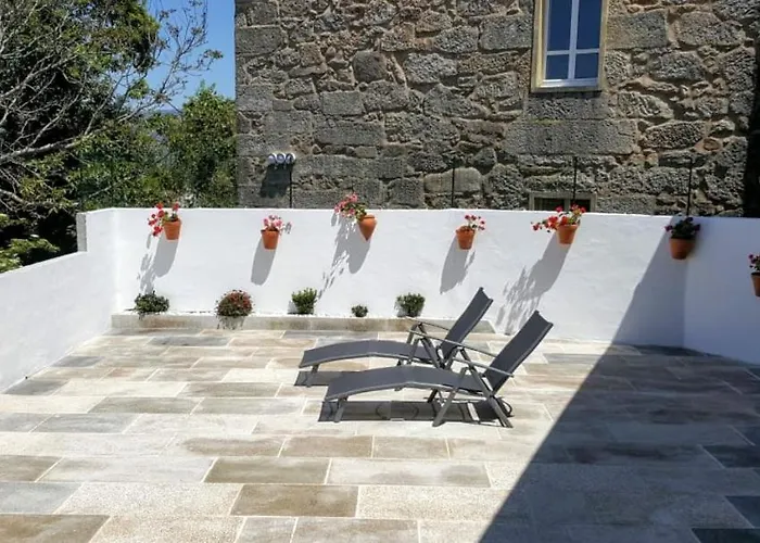 Casa Rua Holiday home