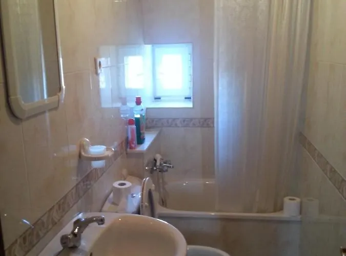 Casa Rua Holiday home Lira (A Coruna)