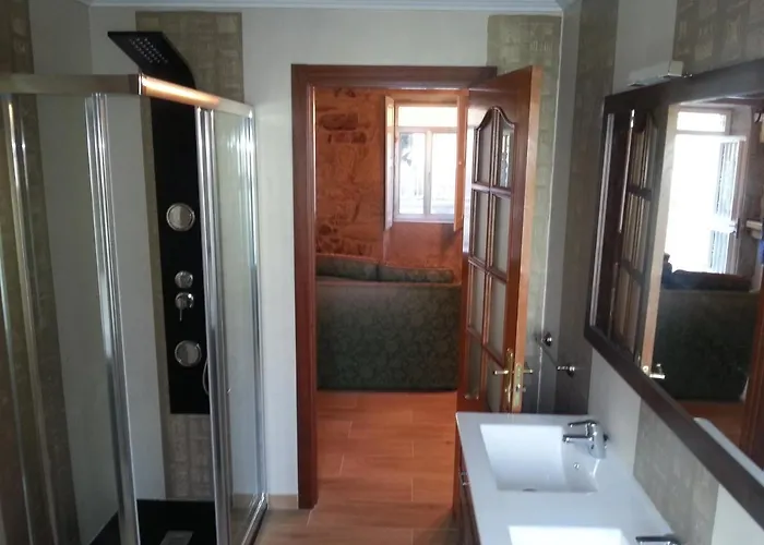 Casa Rua Holiday home