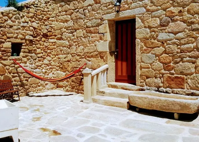 Holiday home Casa Rua