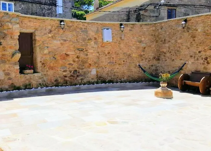 Casa Rua Holiday home *