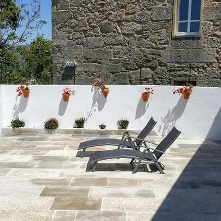 Casa Rua Holiday home