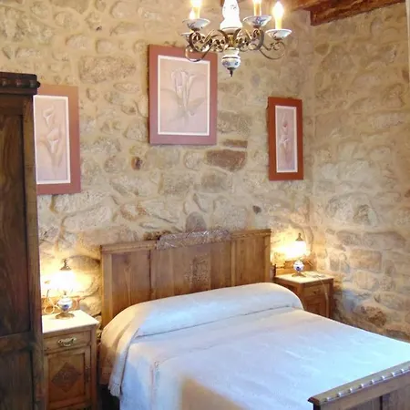 Holiday home Casa Rua Lira (A Coruna)
