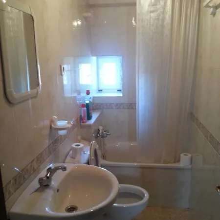 Casa Rua Holiday home Lira (A Coruna)