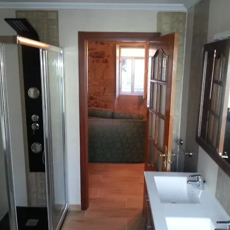 Casa Rua Holiday home