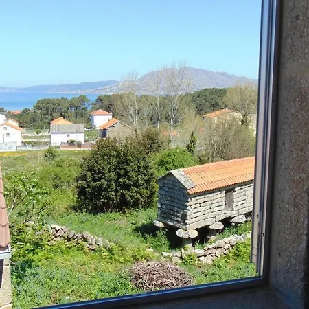 Holiday home Casa Rua Lira (A Coruna)