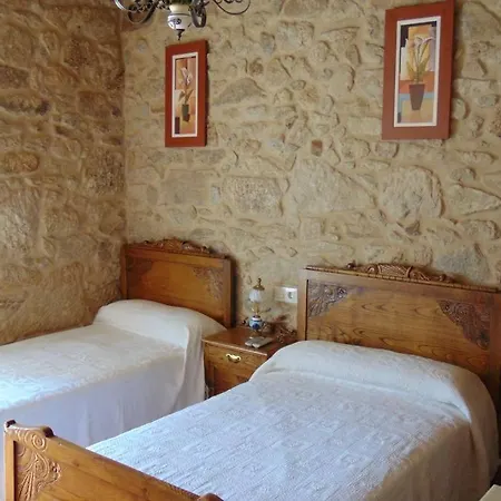 Holiday home Casa Rua *