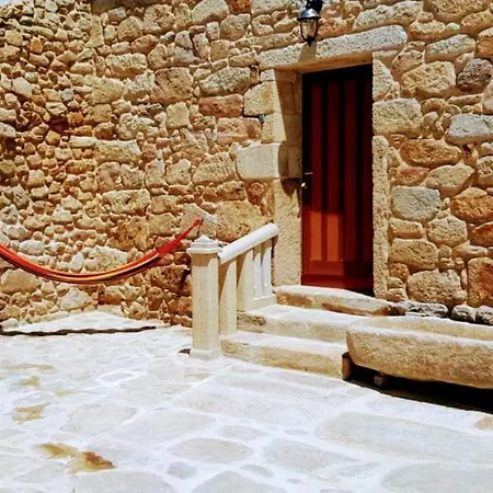 Nyaraló Casa Rua
