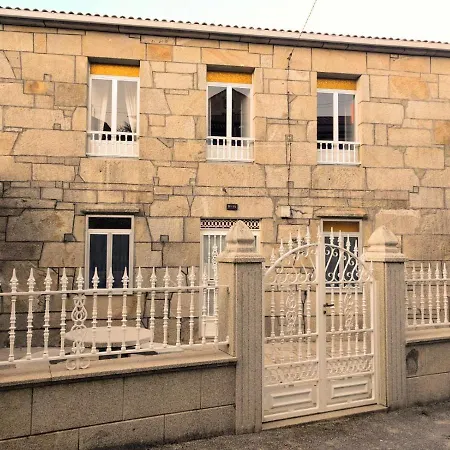 Holiday home Casa Rua