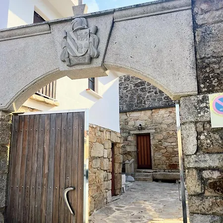 Casa Rua Lira