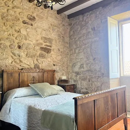 Casa Rua Nyaraló *