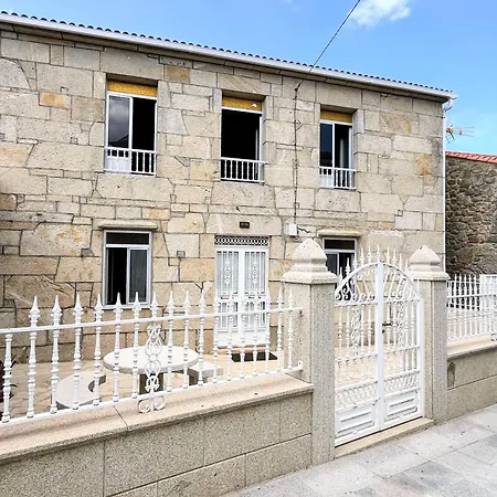 Nyaraló Casa Rua