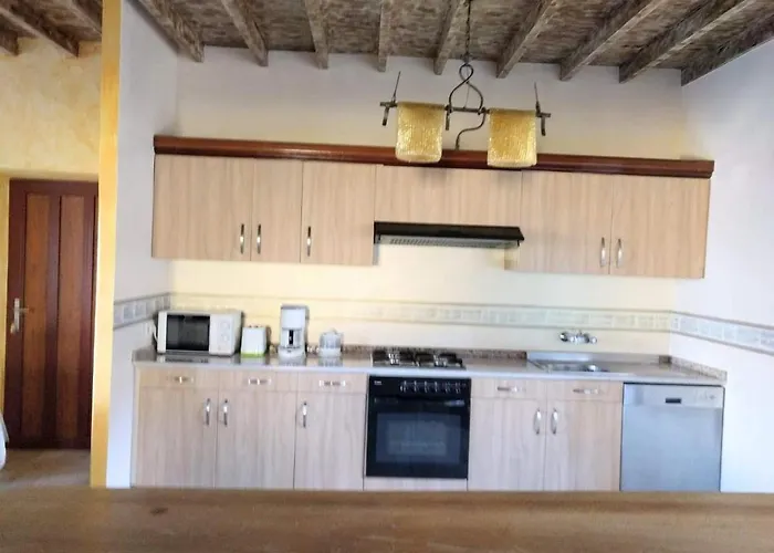 בית נופש Casa Rua Lira (A Coruna)