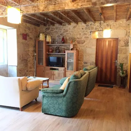 Σπίτι διακοπών Casa Rua *