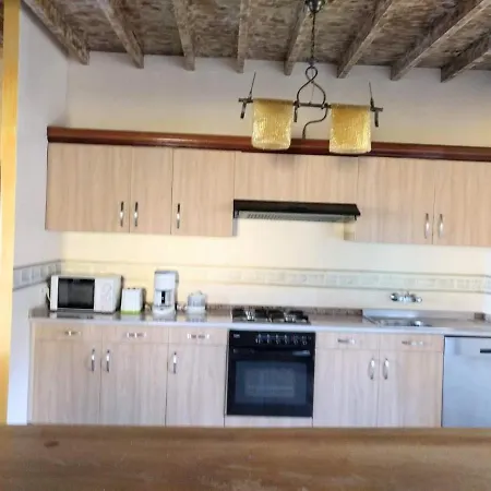 Tatil Evi Casa Rua Lira (A Coruna)