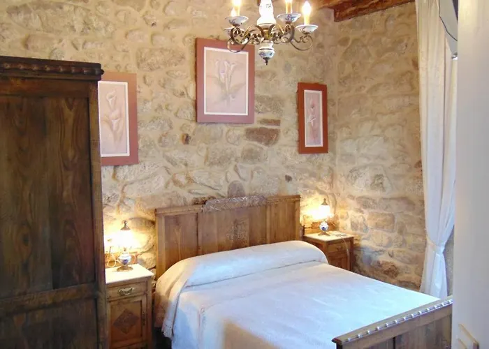 Tatil Evi Casa Rua Lira (A Coruna)