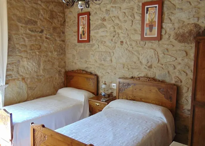 Σπίτι διακοπών Casa Rua *